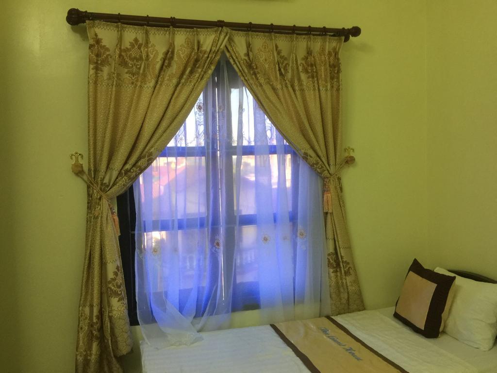ทู เกสท์เฮาส์ Hotel นิญบิ่ญ ภายนอก รูปภาพ