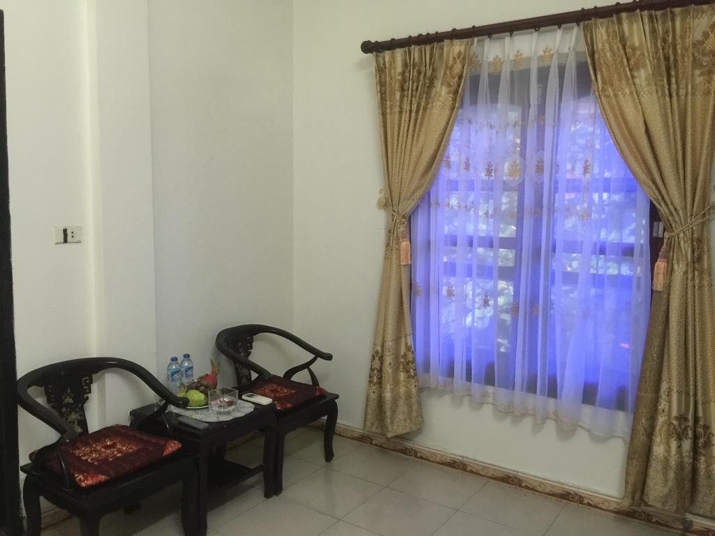ทู เกสท์เฮาส์ Hotel นิญบิ่ญ ภายนอก รูปภาพ